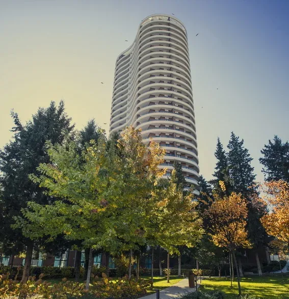 Tbilisi Gardens